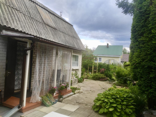 Продам дом, 1 гск, Запрудня рп, 0 км от города