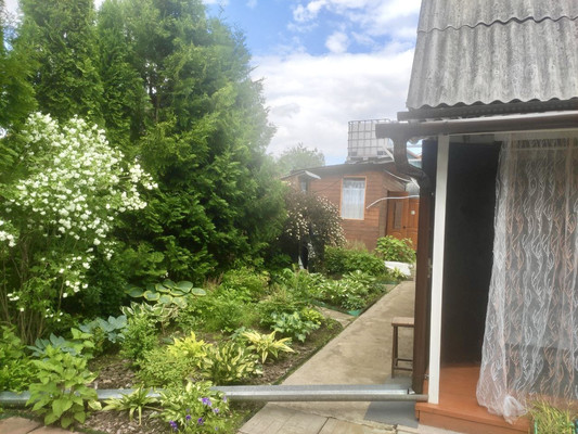 Продам дом, 1 гск, Запрудня рп, 0 км от города