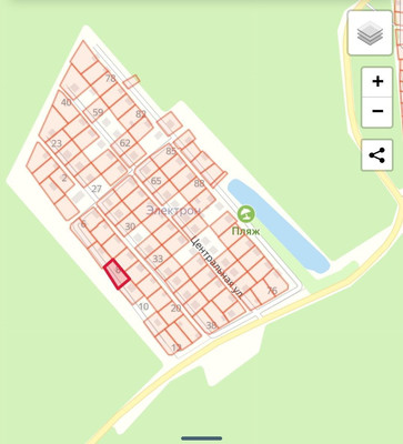 Продам дом, 1 гск, Запрудня рп, 0 км от города