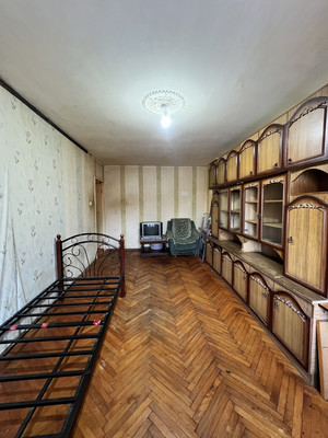 Продам двухкомнатную (2-комн.) квартиру, Неделина ул, 21, Нальчик г