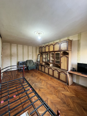 Продам двухкомнатную (2-комн.) квартиру, Неделина ул, 21, Нальчик г