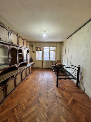 Продам двухкомнатную (2-комн.) квартиру, Неделина ул, 21, Нальчик г