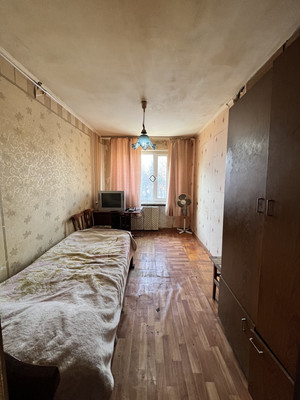 Продам двухкомнатную (2-комн.) квартиру, Неделина ул, 21, Нальчик г