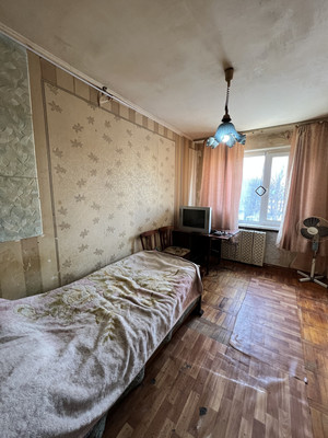 Продам двухкомнатную (2-комн.) квартиру, Неделина ул, 21, Нальчик г