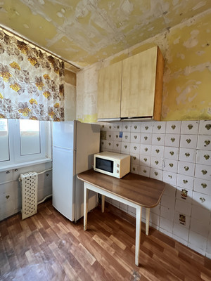 Продам двухкомнатную (2-комн.) квартиру, Неделина ул, 21, Нальчик г