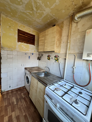 Продам двухкомнатную (2-комн.) квартиру, Неделина ул, 21, Нальчик г