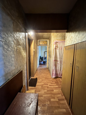 Продам двухкомнатную (2-комн.) квартиру, Неделина ул, 21, Нальчик г