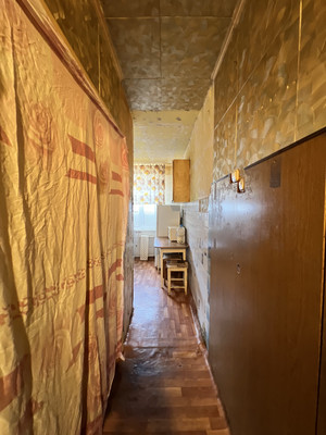 Продам двухкомнатную (2-комн.) квартиру, Неделина ул, 21, Нальчик г