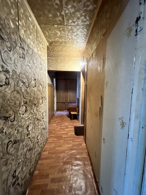 Продам двухкомнатную (2-комн.) квартиру, Неделина ул, 21, Нальчик г