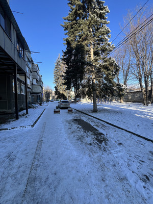 Продам двухкомнатную (2-комн.) квартиру, Неделина ул, 21, Нальчик г