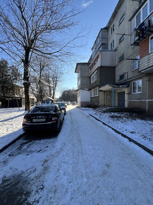 Продам двухкомнатную (2-комн.) квартиру, Неделина ул, 21, Нальчик г