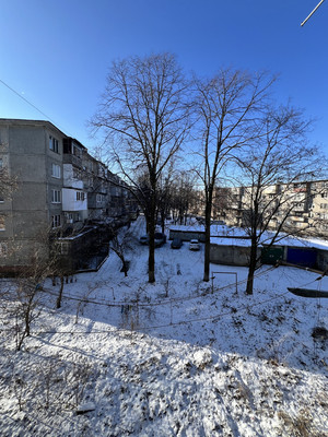 Продам двухкомнатную (2-комн.) квартиру, Неделина ул, 21, Нальчик г