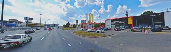 Сдам торговое помещение 232 м2, Хлебозаводская ул, 4, Мытищи г