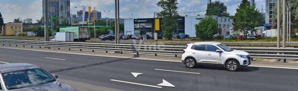 Сдам торговое помещение 232 м2, Хлебозаводская ул, 4, Мытищи г