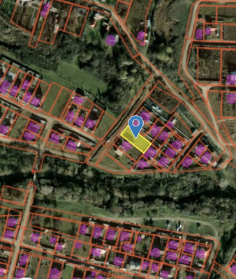 Продам участок 10 соток, ИЖС, Благовещенская ул, 8, Доброе с, 0 км от города