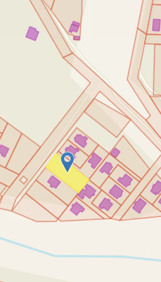 Продам участок 10 соток, ИЖС, Благовещенская ул, 8, Доброе с, 0 км от города