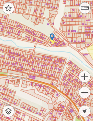 Продам участок 10 соток, ИЖС, Благовещенская ул, 8, Доброе с, 0 км от города
