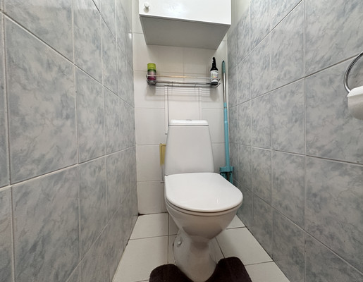 Продам трехкомнатную (3-комн.) квартиру, Космонавтов пр-кт, 64, Санкт-Петербург г