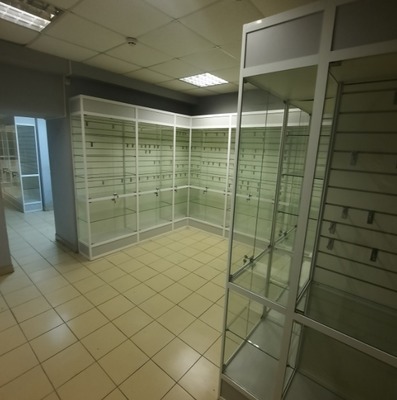 Продам торговое помещение 202,4 м2, Сосновая ул, 1/12, Иваново г