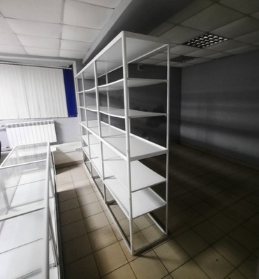 Продам торговое помещение 202,4 м2, Сосновая ул, 1/12, Иваново г