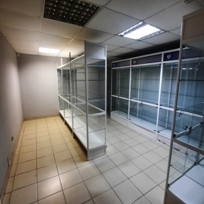 Продам торговое помещение 202,4 м2, Сосновая ул, 1/12, Иваново г