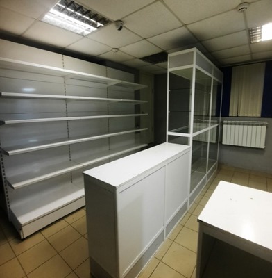 Продам торговое помещение 202,4 м2, Сосновая ул, 1/12, Иваново г