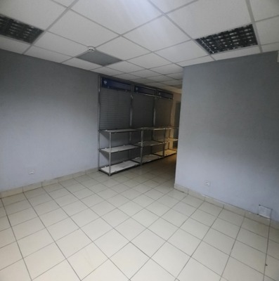 Продам торговое помещение 202,4 м2, Сосновая ул, 1/12, Иваново г