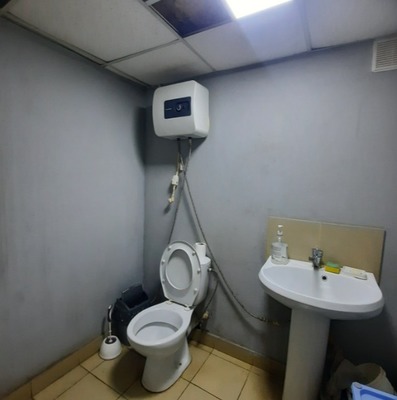 Продам торговое помещение 202,4 м2, Сосновая ул, 1/12, Иваново г