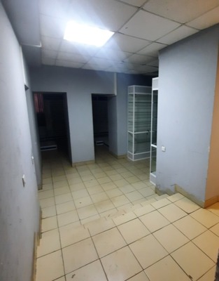 Продам торговое помещение 202,4 м2, Сосновая ул, 1/12, Иваново г