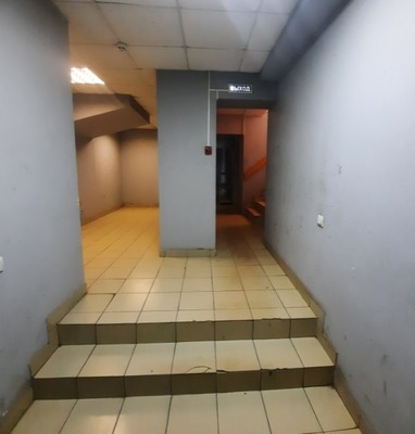 Продам торговое помещение 202,4 м2, Сосновая ул, 1/12, Иваново г