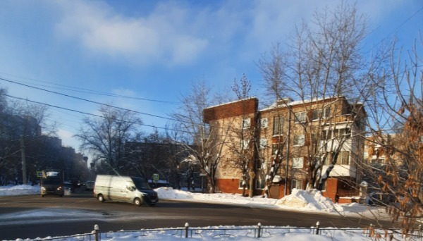 Продам торговое помещение 202,4 м2, Сосновая ул, 1/12, Иваново г