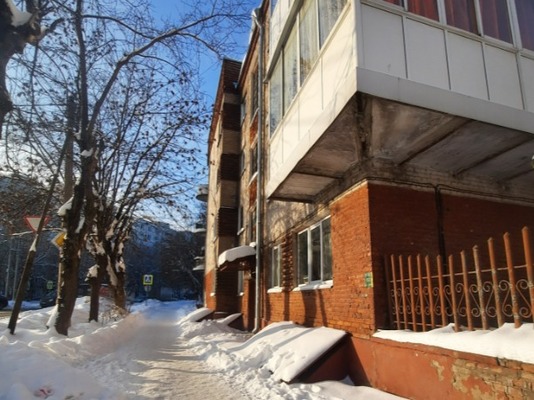 Продам торговое помещение 202,4 м2, Сосновая ул, 1/12, Иваново г