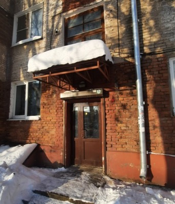 Продам торговое помещение 202,4 м2, Сосновая ул, 1/12, Иваново г