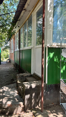 Продам дом, Кочубея ул, 9, Алексеевская ст-ца, 0 км от города