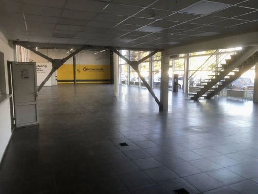 Сдам торговое помещение 232 м2, Хлебозаводская ул, 4, Мытищи г