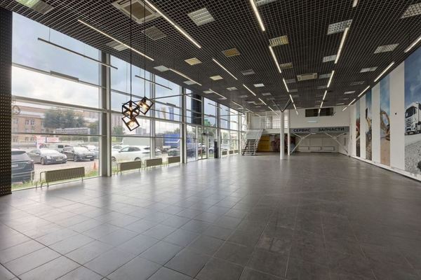 Сдам торговое помещение 232 м2, Хлебозаводская ул, 4, Мытищи г