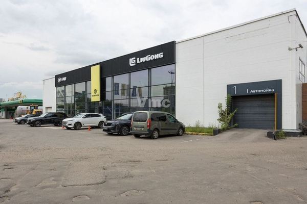 Сдам торговое помещение 232 м2, Хлебозаводская ул, 4, Мытищи г