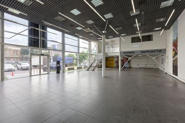 Сдам торговое помещение 232 м2, Хлебозаводская ул, 4, Мытищи г