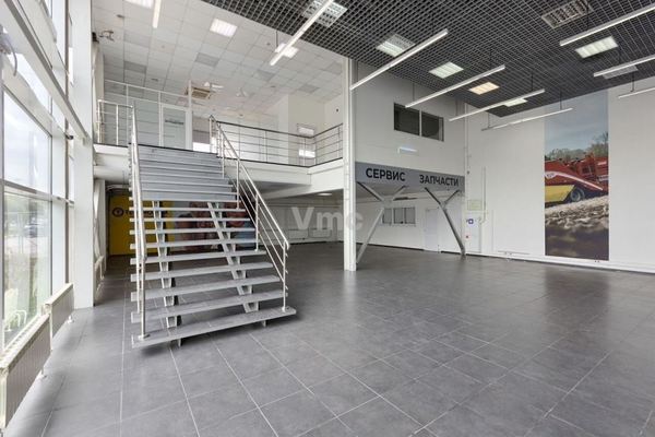 Сдам торговое помещение 232 м2, Хлебозаводская ул, 4, Мытищи г