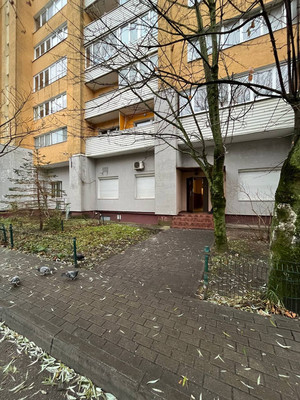 Сдам торговое помещение 264,8 м2, 9 Апреля ул, 7, Калининград г