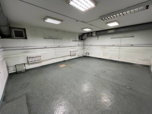 Сдам торговое помещение 264,8 м2, 9 Апреля ул, 7, Калининград г