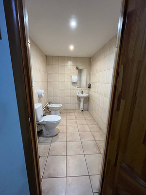 Сдам торговое помещение 264,8 м2, 9 Апреля ул, 7, Калининград г