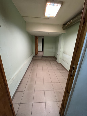 Сдам торговое помещение 264,8 м2, 9 Апреля ул, 7, Калининград г