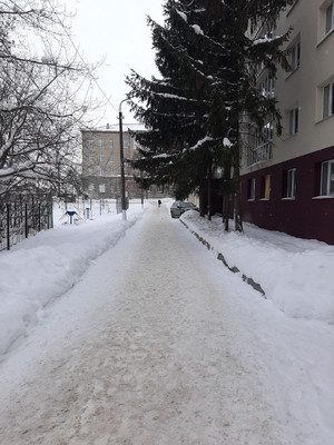 Продам комнату в 20-комн. квартире, Набережная реки Пензы ул, 3, Пенза г