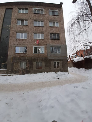 Продам комнату в 20-комн. квартире, Набережная реки Пензы ул, 3, Пенза г