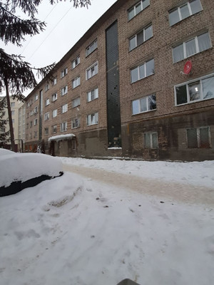 Продам комнату в 20-комн. квартире, Набережная реки Пензы ул, 3, Пенза г