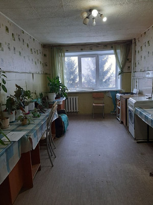 Продам комнату в 20-комн. квартире, Набережная реки Пензы ул, 3, Пенза г