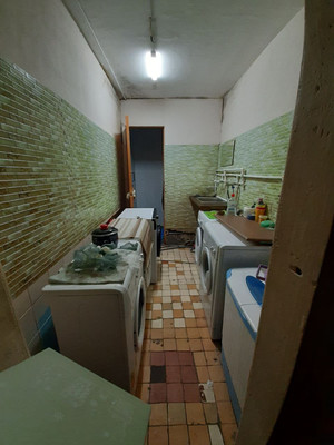 Продам комнату в 20-комн. квартире, Набережная реки Пензы ул, 3, Пенза г