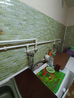 Продам комнату в 20-комн. квартире, Набережная реки Пензы ул, 3, Пенза г