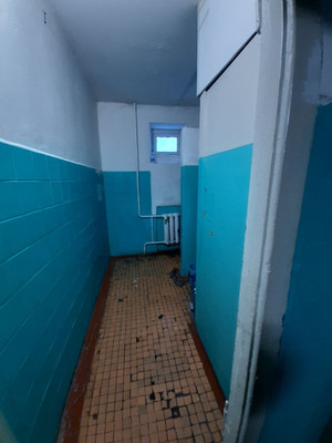 Продам комнату в 20-комн. квартире, Набережная реки Пензы ул, 3, Пенза г